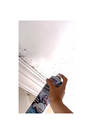 Vodaseal Nem Küf Yalıtım Sprey Boyası Beyaz 500 Ml.