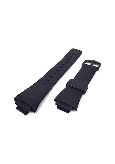 Casio Aw-36 Plastik Saat Kordonu Kayışı Feza Marka