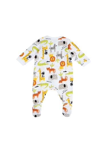 Chicco Set 6'lu 09100608000000 000033 White