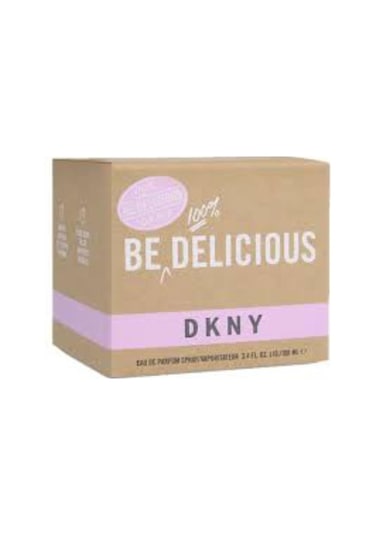 Dkny Be Delicious %100 Edp 100 Ml Kadın Parfüm Meyve - Misk