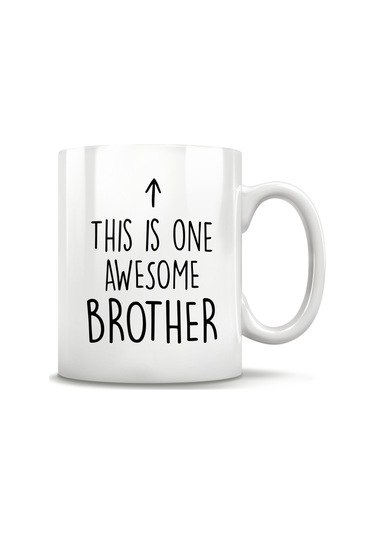 Kardeş kupası, Birader kupa bardak, Birader için kupa