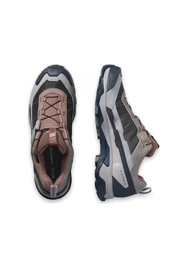 Salomon 477255 X Ultra 5 Gtx Outdoor Erkek Ayakkabı Kahverengi