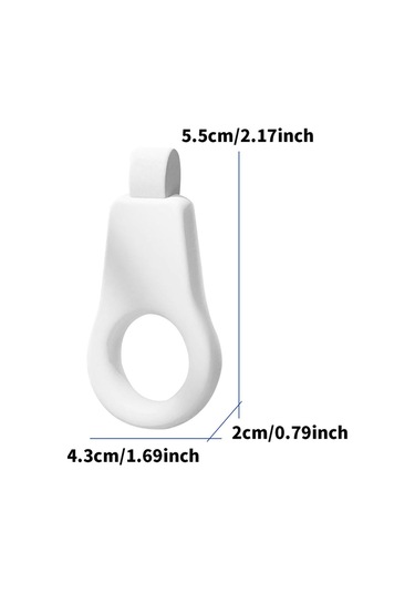 Suntek 6 Parçalı Köpek Diş Fırçası Kedi Yavrusu Küçük