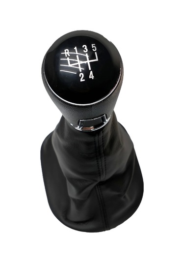 Caddy Touran 2004-2015 Vites Topuzu Körük 5 İleri Vites 1t0711113ad Çok Renkli