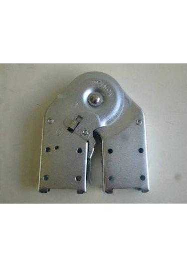 Beykon Çok Amaçlı Merdiven Menteşesi 62 x 24 MM