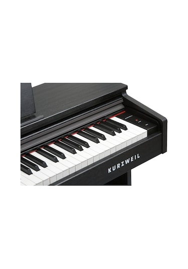 Kurzweil M90 Dijital Piyano Kahverengi