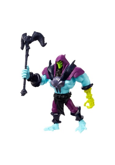 MOTU Aksiyon Figürü Serisi HBL65-HDR53