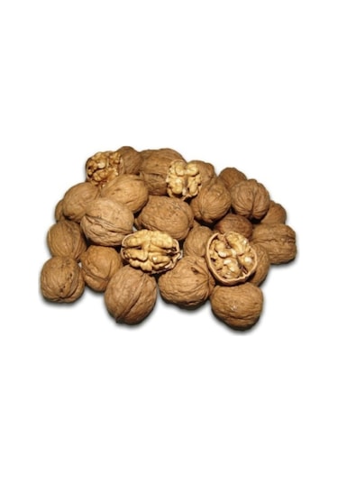 Tiresepeti Kuru İncir 1 KG + Kabuklu Ceviz 1 KG Yeni Mahsül