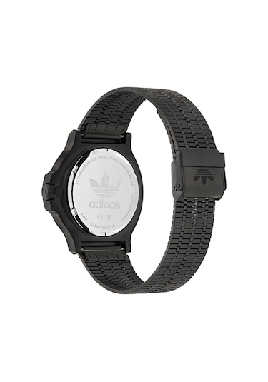 Adidas Adaofh25504 Kol Saati Siyah
