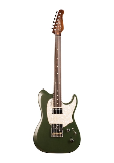Godin Stadium 59 Rn Elektro Gitar (Desert Green)