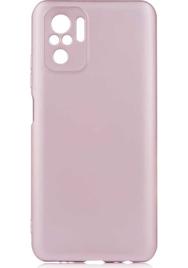 Xiaomi Redmi Note 10 Kilif Zore Premier Silikon Kilif 505682947