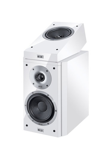 Heco AM 200 Dolby Atmos Duvar Tipi Çift Hoparlör Beyaz