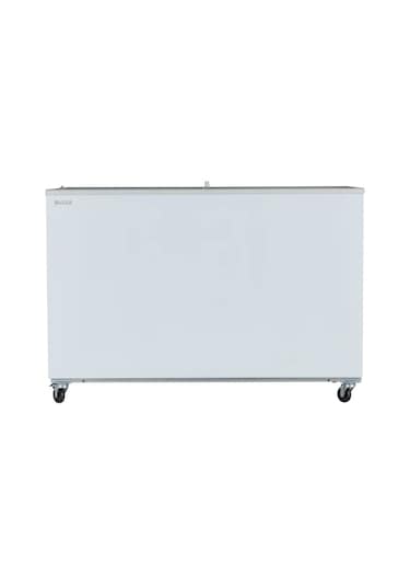 Uğur UDD 400 SC 319 LT Düz Sürme Camlı Muhafaza Dolabı