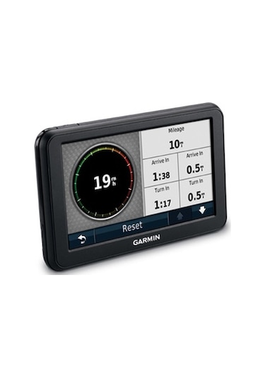 Garmin Nuvi 50 Navigasyon Cihazı - OUTLET