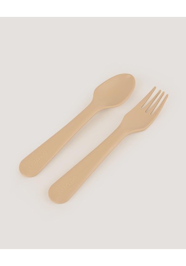 Kaşık & Çatal Seti Vanillia