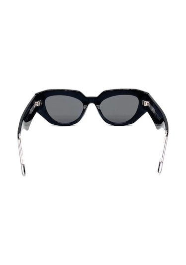 Rachel Paris 291 01 51-20 Unisex Güneş Gözlüğü Siyah
