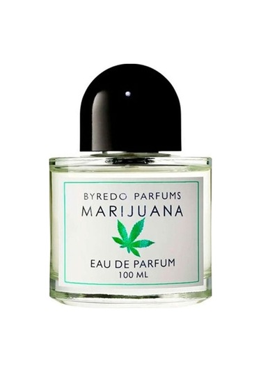 Byredo Marıjuana Edp 100 ML Oryantal