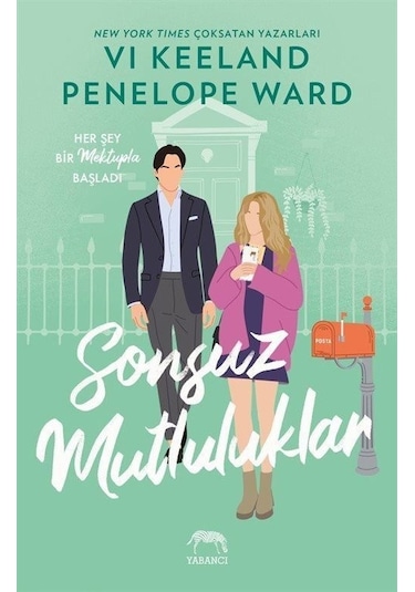Sonsuz Mutluluklar / Vi Keeland