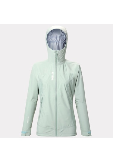 Millet Sene Goretex 3l Ceket Kadın Mıv10332 Mıllet.n4239 Beyaz
