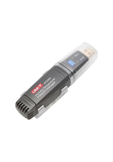 Sıcaklık, Basınç Ve Nem Veri Anlizörü