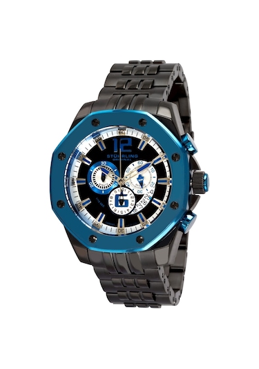 Stührling 181CR.332L913 Erkek Kol Saati