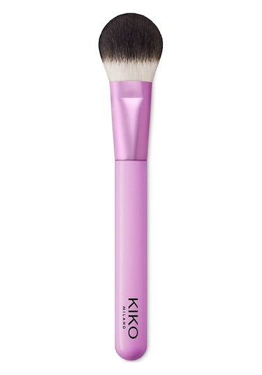 Kiko Makyaj Fırçası Smart Blush Brush 103