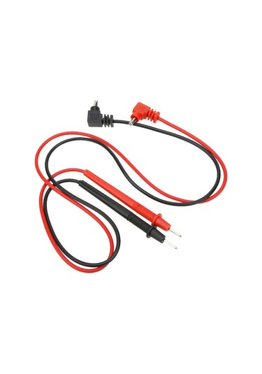 Etl-136 Ölçü Aleti Multimetre Probu Kablosu