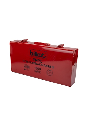 Bilkat 1500 W PPRC Boru Kaynak Makinesi