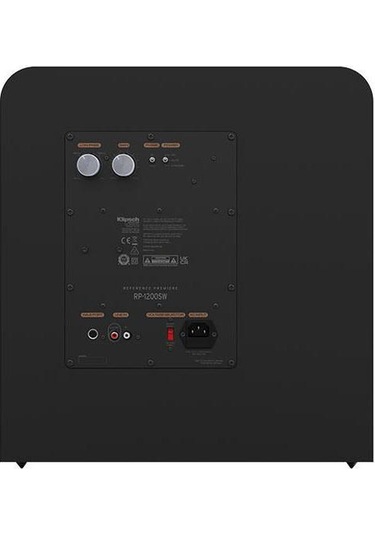 Klipsch Rp 1200sw Subwoofer