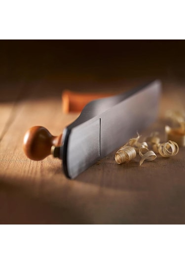 Stanley 1-12-137 Sweetheart Serisi Düşük Açı Rende 350x62mm No:62