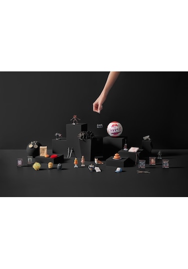 Mini Netflix S1 Sürpriz Paket -77563