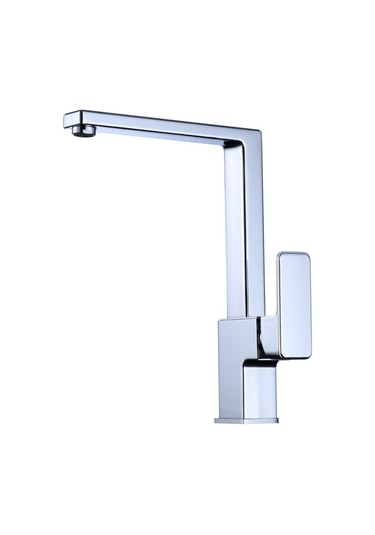 Boheme Eviye Bataryası Krom