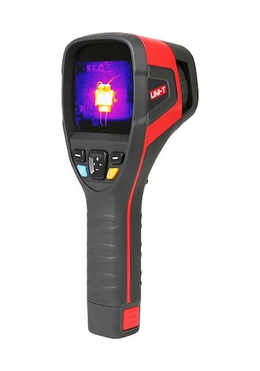 Uti160v Termal Kamera - Termal Görüntüleyici