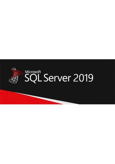 Microsoft Windows Sql Server 2019 Standard Edition Csp (531904146)
