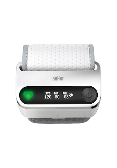 Braun iCheck 7 BPW 4500 Bilekten Ölçer Tansiyon Aleti