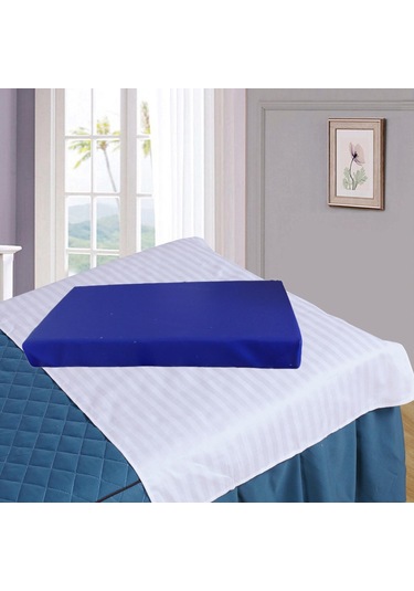 Suntek Mesaj Boyun Yastığı Çok Fonksiyonlu Masaj Baş Mavi