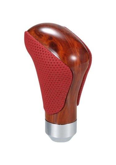 Otomatik Vites Topuzu Araba Vites Kolu Vites Topuzu Çubuk Başlığı Kolu Kolu At Pembe Gm İçin Yedek