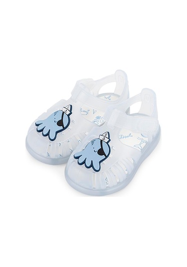 Igor Igor Tobby V. Pirata S10320 Çocuk Sandalet Beyaz