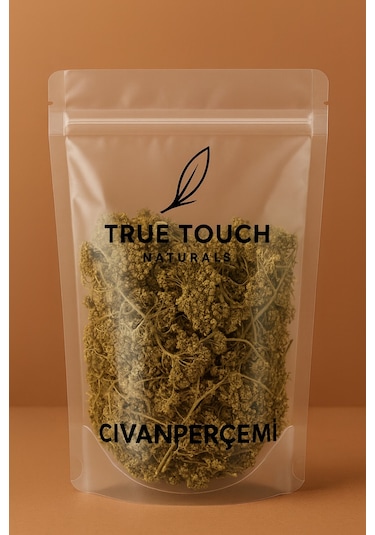 Civan Perçemi 100gr. Yavşan Otu - Binbir Yaprak Otu - Akbaşlı Otu - Sarıkız Otu - Achillea