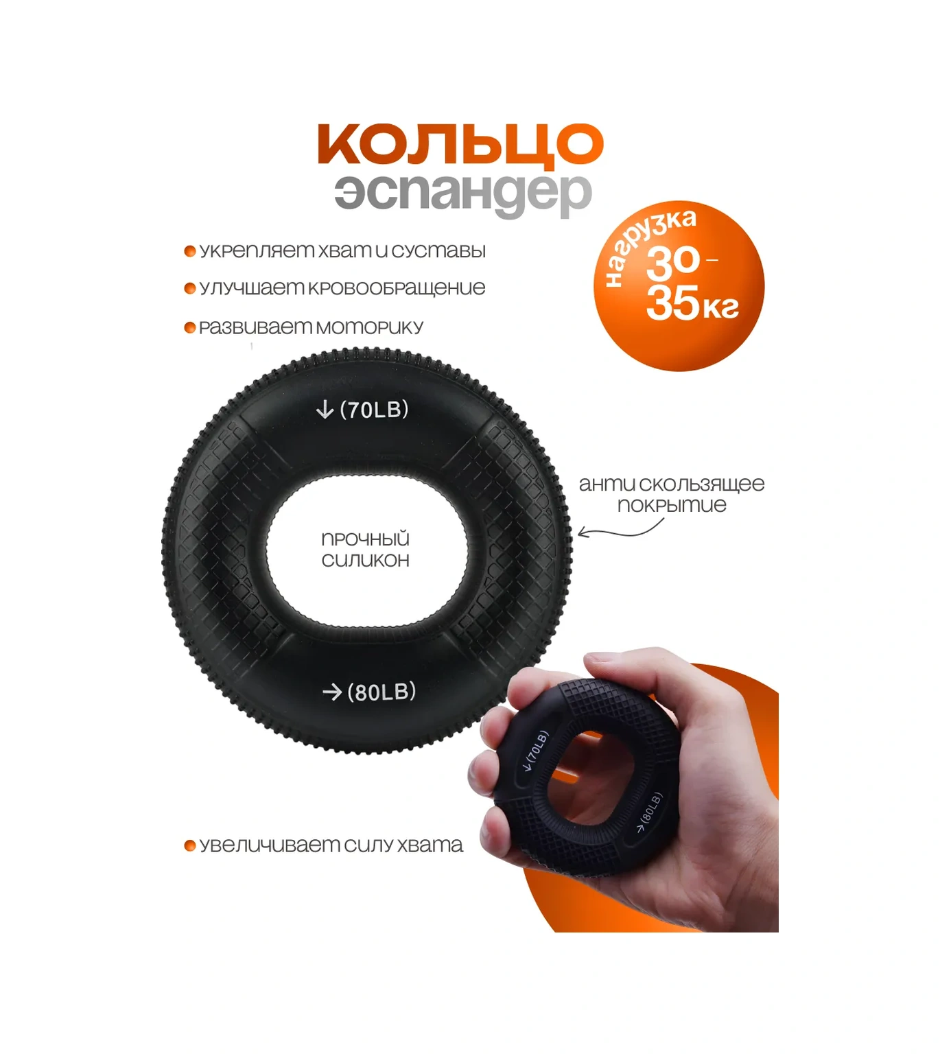 Direnç Bantları Seti 449084705 Siyah