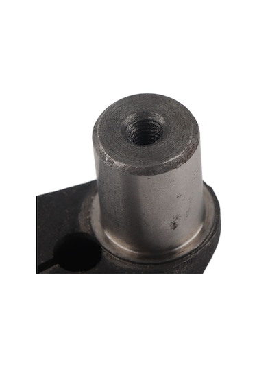 Reedark Bama/fengli Hava Kompresörü Parçası: V Tipi Çift Silindirli Demir Krankshaft Rotör Bağlantı Aksesuarı - Dayanıklı Ve Kolay Kurulum