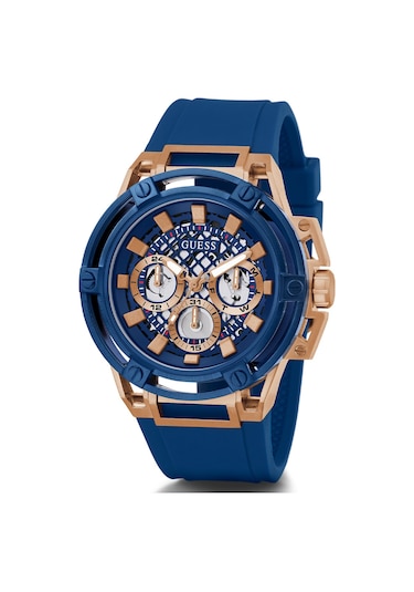 Guess GUGW0423G4  Erkek Kol Saati