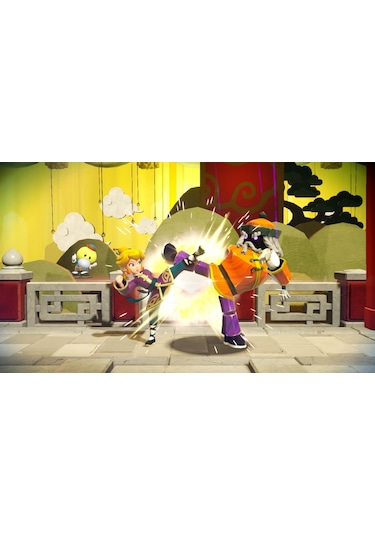 Princess Peach : Showtime Nintendo Switch Oyun
