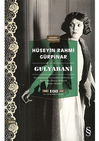 Hakka Sığındık + Gulyabani Cep Boy + Tebessüm-i Elem + Okuma Sticker'ları