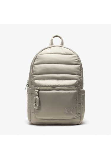 Herschel Settlement Unisex Yeşil Sırt Çantası 11421 Gri