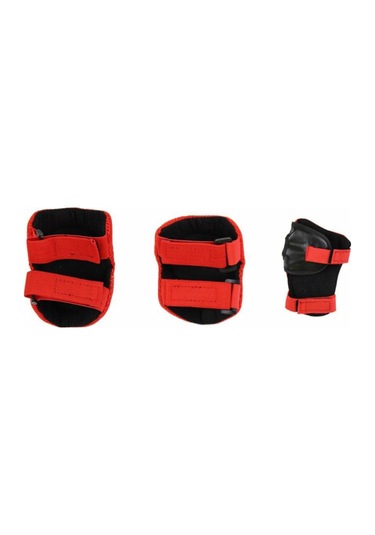 Suntek Bisiklet Açık Hava Etkinlikleri Için Çocuk Kırmızı