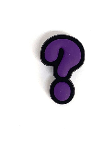 Crocs Terlik Süsü & Renkli Aksesuar Jibbitz (475024410)