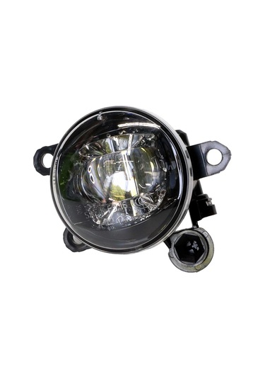 Volvo Xc40 Ön Tampon Ledli Sis Farı 2019 2024 Sol Valeo