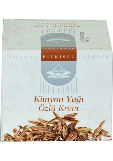 Kimyon Kekik Aynısefa Portakal Yağı Özlü Kremi 50cc