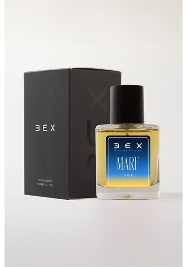 BEX 308 Unisex Parfüm EDP 50 ML